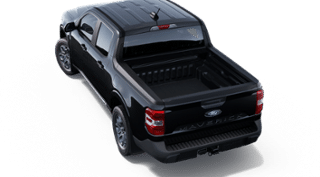 2025 Ford Maverick® External Image 3